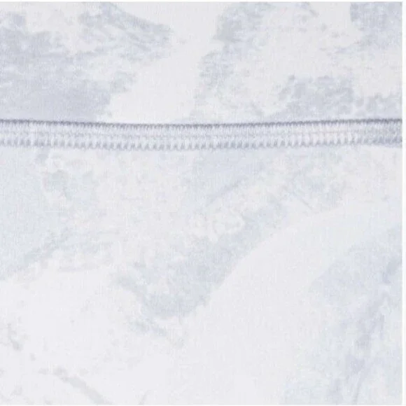 Lululemon Wunder Under High-Rise Tight 25" *Full-On Luxtreme Tropical Shadow 6 - Picture 4 of 10